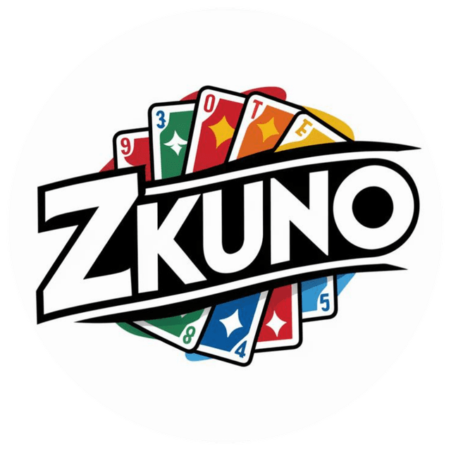 zkUNO Logo